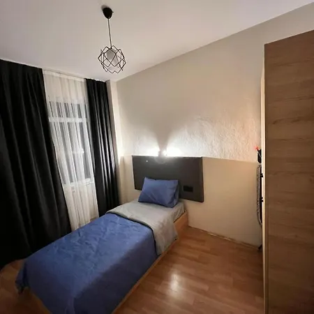 Appartement Apartist 3 Istambul