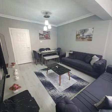 Apartist 3 Appartement *